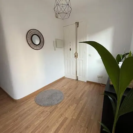 Apartamento Atico Vintage Con Terraza Vigo