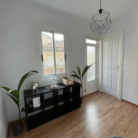 Apartment Atico Vintage Con Terraza Vigo