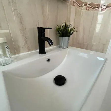 Apartment Atico Vintage Con Terraza Vigo