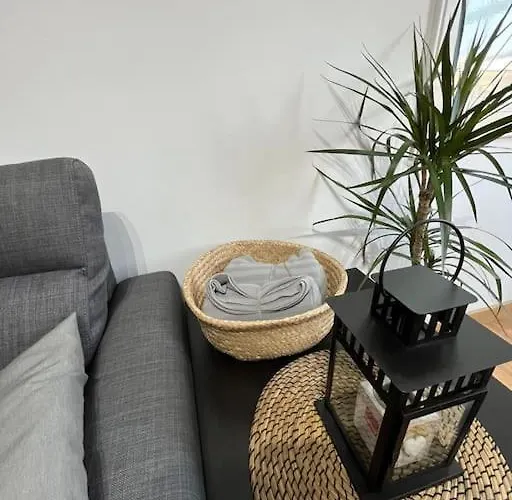 Atico Vintage Con Terraza Lejlighed *