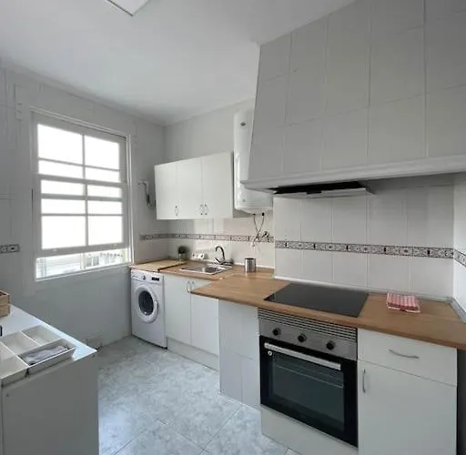 Daire Atico Vintage Con Terraza