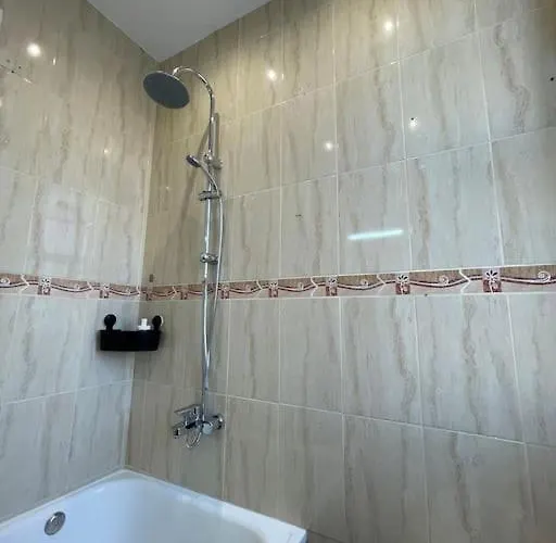 Atico Vintage Con Terraza