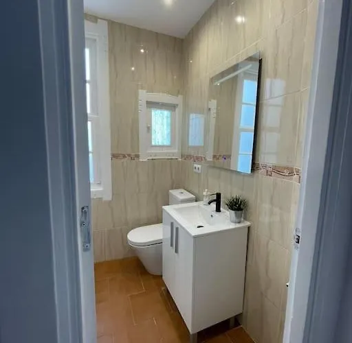 Daire Atico Vintage Con Terraza *