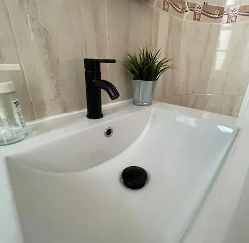 Daire Atico Vintage Con Terraza Vigo