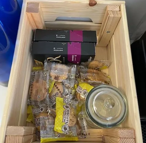 Daire Atico Vintage Con Terraza *