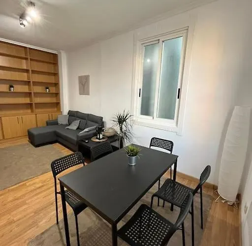 Atico Vintage Con Terraza * Vigo