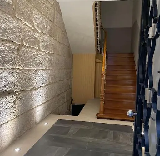 Atico Vintage Con Terraza * Vigo